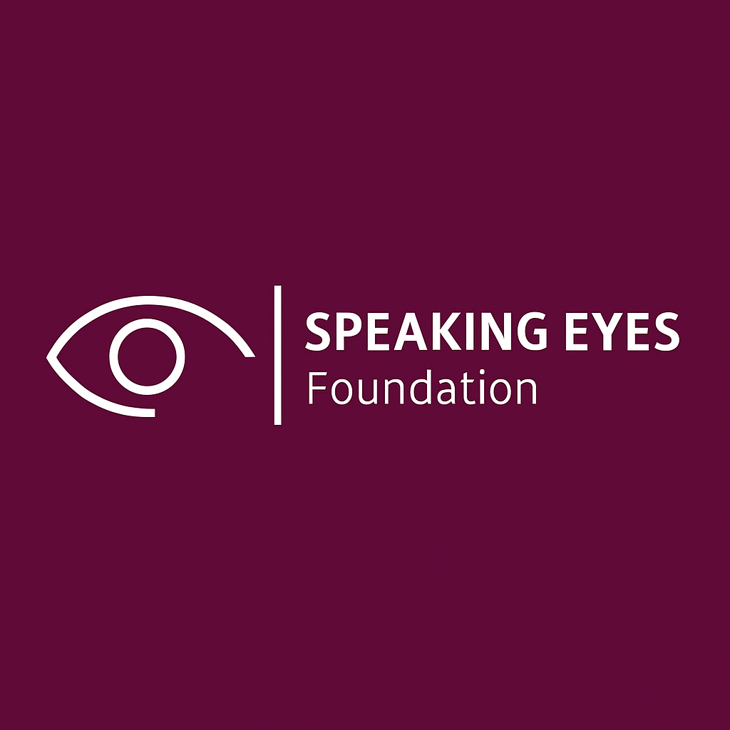 Speaking Eyes Foundation Trustees